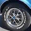 Image result for 1967 GT Mustang Wheels