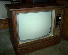 Image result for Old Magnavox TV