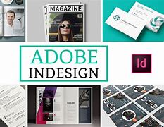 Image result for Adobe InDesign