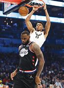 Image result for Giannis Dunking