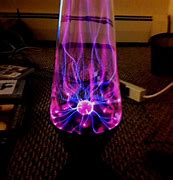 Image result for Plasma Lamp