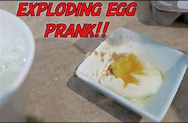 Image result for Exploding Egg Meme