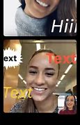 Image result for FaceTime Filters