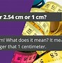 Image result for Object That Are 10 Cm Large