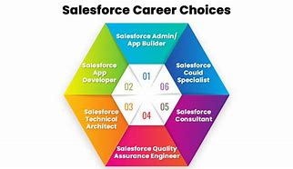 Image result for Salesforce Career Path
