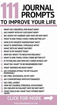 Image result for Happy Journal Prompts