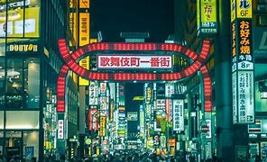Image result for Don Quijote Kabukicho