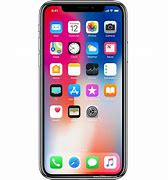 Image result for iPhone X in White