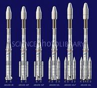 Image result for Ariane 44