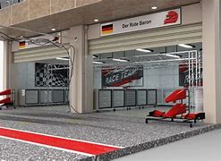 Image result for Race Engineering Garage