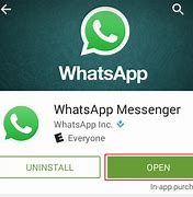 Image result for How to Install WhatsApp