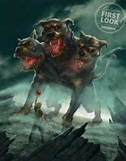 Image result for Percy Jackson Animals