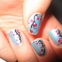 Image result for Nail Art Winter 2018