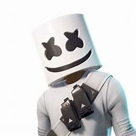 Image result for Fortnite Group Characters Marshmello