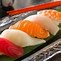 Image result for Sashimi Nigiri Sushi