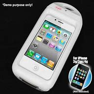 Image result for iPhone 3G Case White