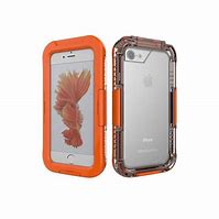 Image result for Waterproof Phone Bag Mountable