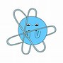 Image result for Animated Atom