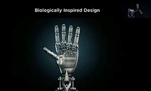 Image result for Tesla Bot Hand