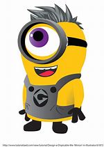 Image result for Vector Minions Fan Art