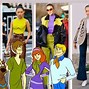 Image result for Scooby Doo Style