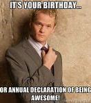 Image result for Awesome Happy Birthday Memes