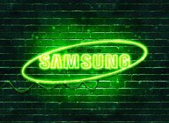 Image result for Samsung Logo Wallpaper 4K