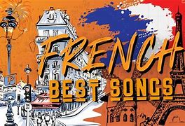 Image result for French Music CDs