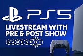 Image result for PS5 Showcase