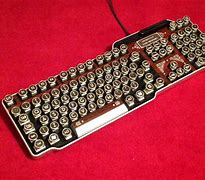 Image result for Typewriter Keyboard