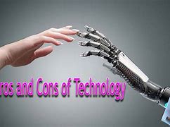 Image result for Pros and Cons of Technology Poster Drawing