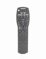 Image result for Bose 321 Remote Control