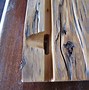 Image result for Wooden iPad Floor Stand