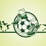 Image result for Soccer Game Clip Art