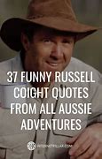 Image result for Russell Coight Funny