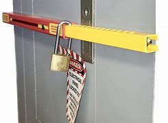 Image result for Electrical Panel Lock