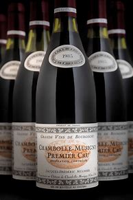 Image result for Jacques Frederic Mugnier Chambolle Musigny