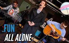 Image result for All Alone Fun