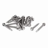 Image result for Hex Head Screw Assortment