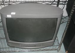 Image result for Zenith 27-Inch CRT TV