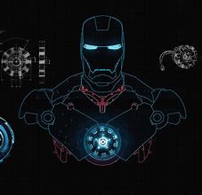 Image result for Iron Man PC Wallpaper 4K