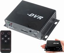 Image result for DVR Recorder Box