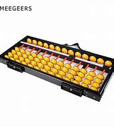 Image result for Big Size Abacus