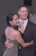 Image result for John Cena Nikki Bella Married