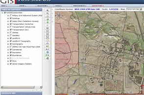 Image result for Fort Sill Map