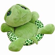 Image result for Turtle Stuffed Toy