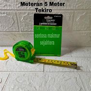 Image result for Measuring Tape 5 Meter