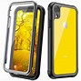 Image result for OtterBox Clear Phone Case for XR