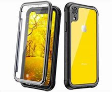 Image result for Ultimate Armour iPhone XR Case Yellow