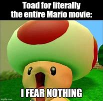 Image result for Toad Hat Meme